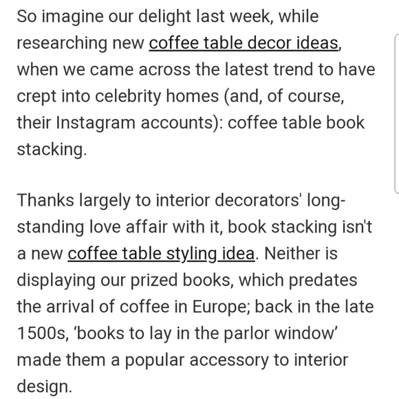 Homes & Gardens... Coffee Table Books - Picture 4 of 5